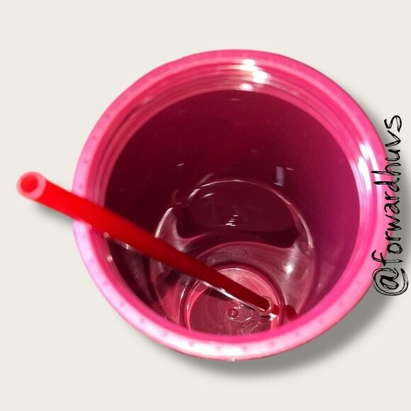 Starbucks Discovery Series California – 24oz Cold Cup | Replacement Straw - Picture 7 of 10